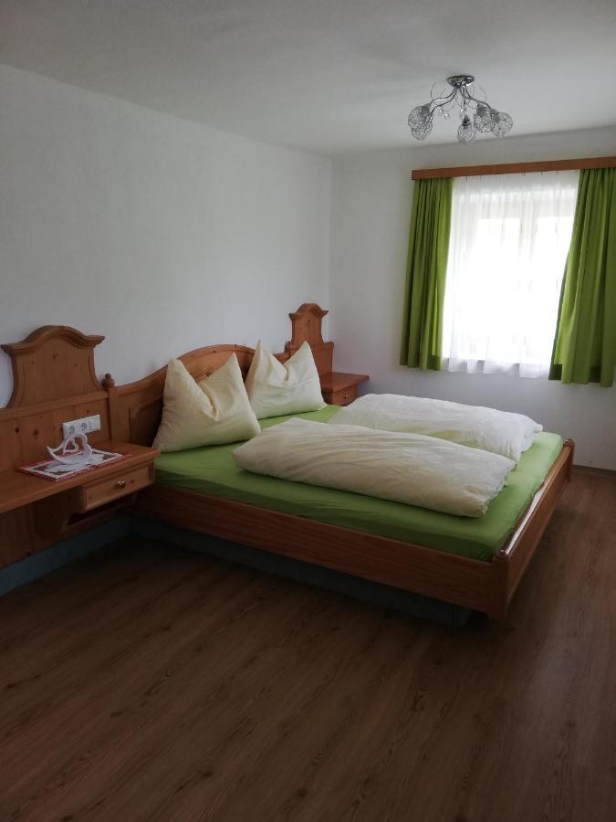 Eisl Appartement Gmunden Buitenkant foto