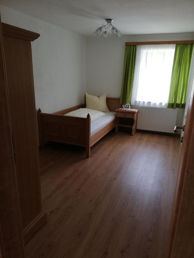 Eisl Appartement Gmunden Buitenkant foto