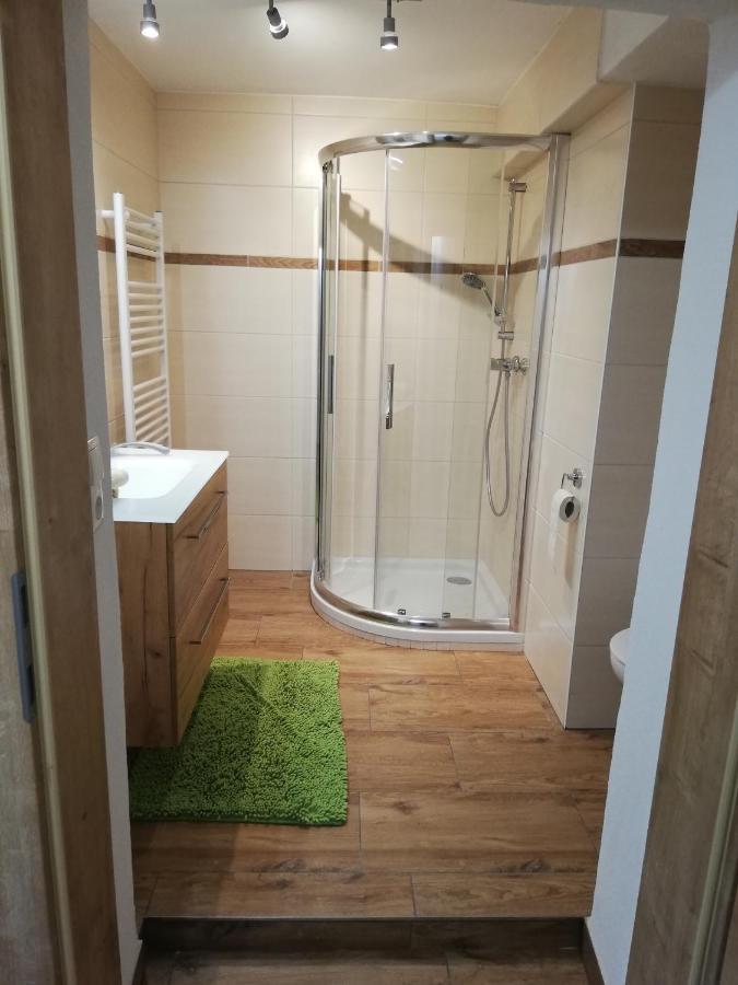 Eisl Appartement Gmunden Buitenkant foto