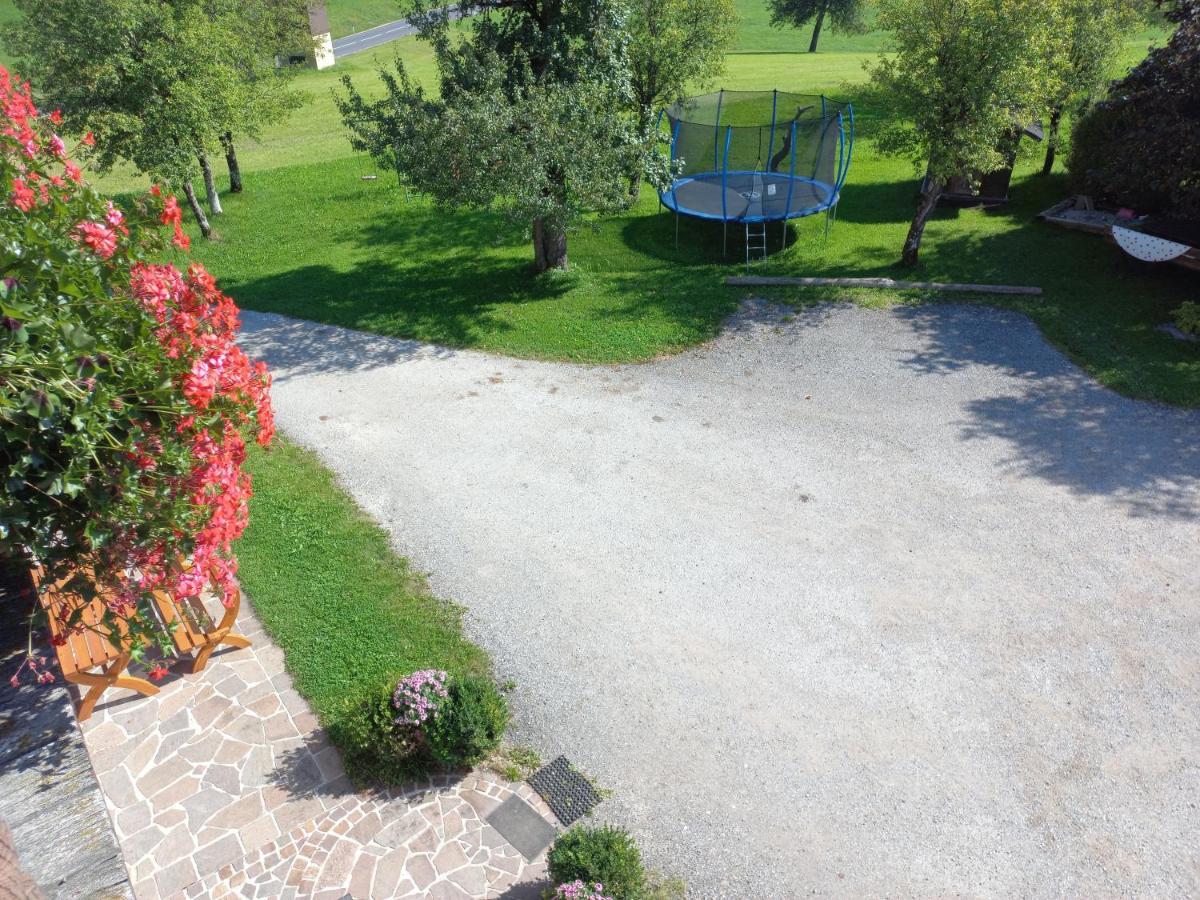 Eisl Appartement Gmunden Buitenkant foto