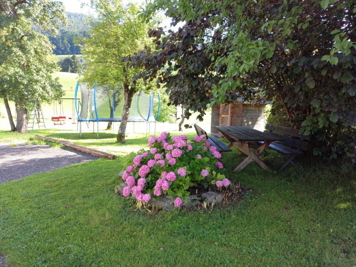 Eisl Appartement Gmunden Buitenkant foto
